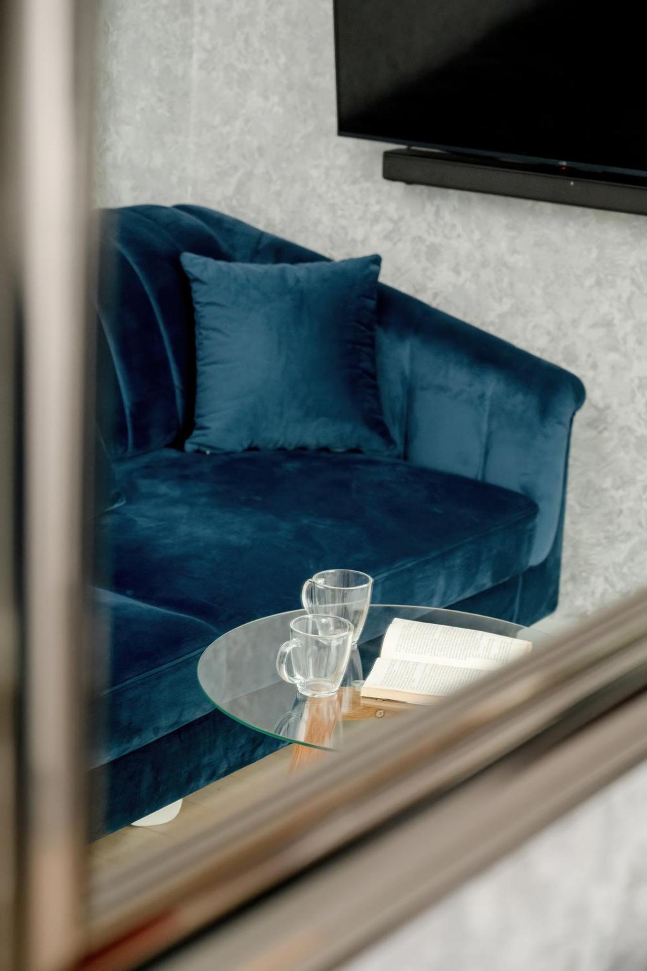Eleganckie Studia Wyspa Slodowa By Noclegi Renters Wroclaw Bagian luar foto