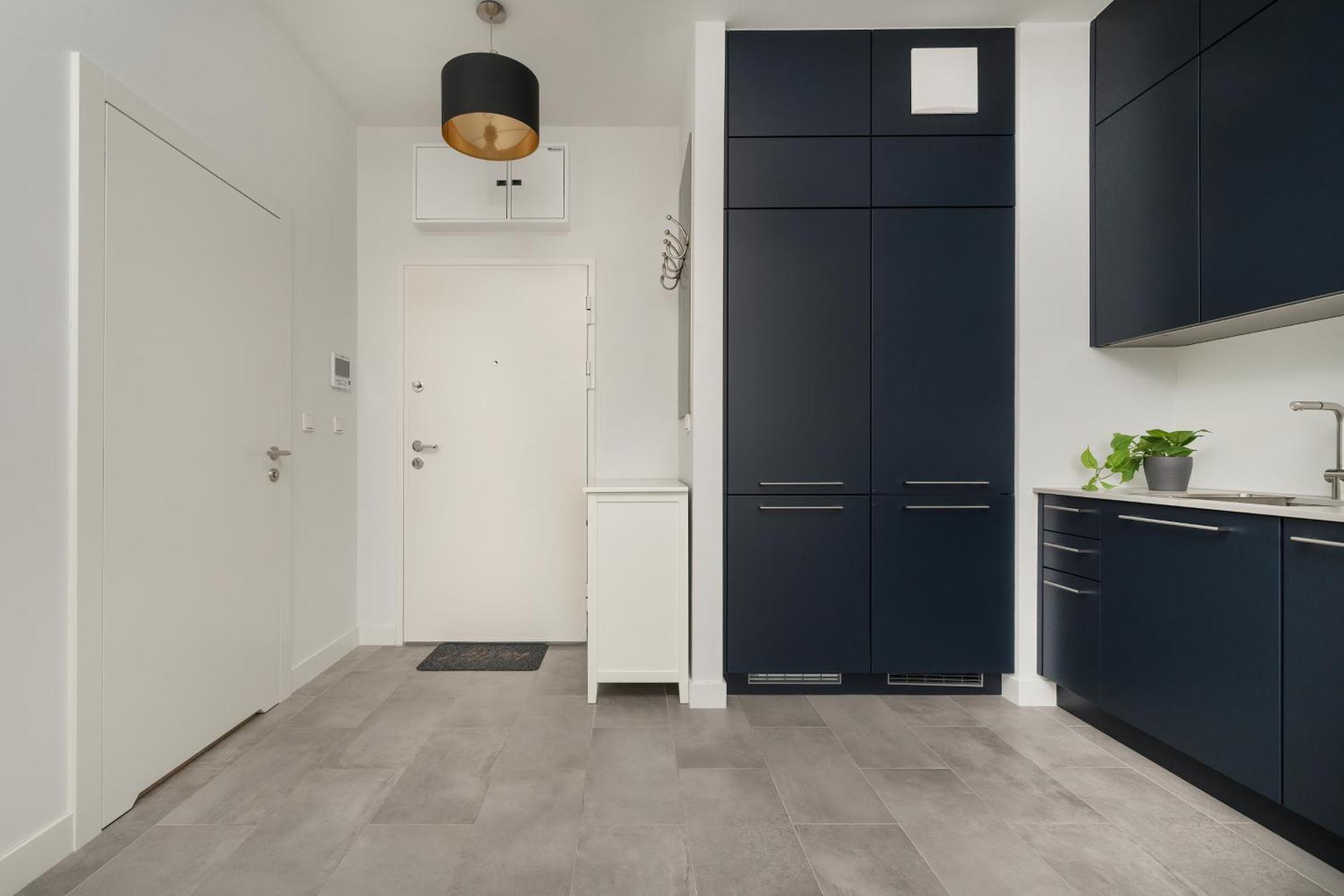 Eleganckie Studia Wyspa Slodowa By Noclegi Renters Wroclaw Bagian luar foto