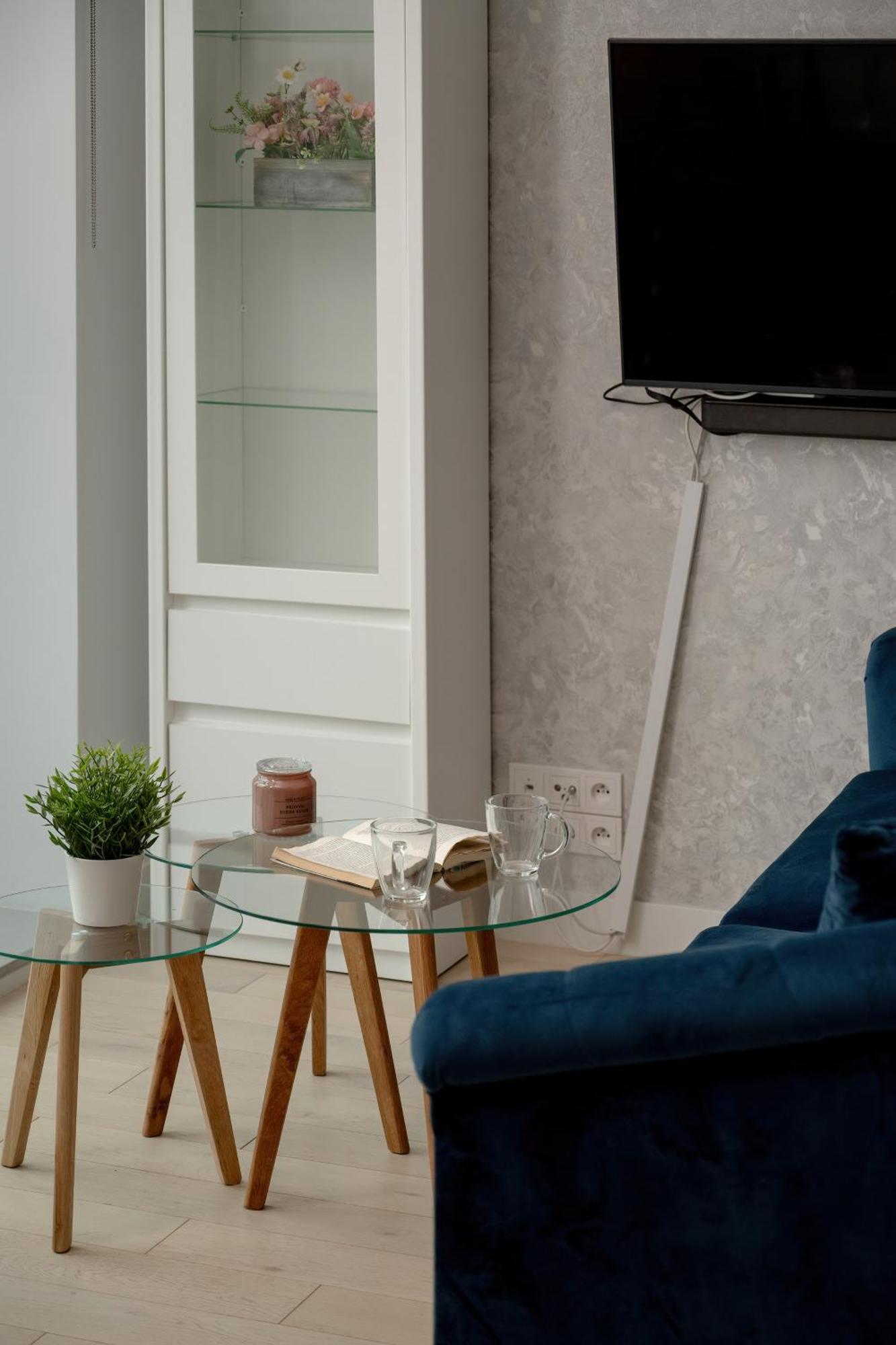 Eleganckie Studia Wyspa Slodowa By Noclegi Renters Wroclaw Bagian luar foto