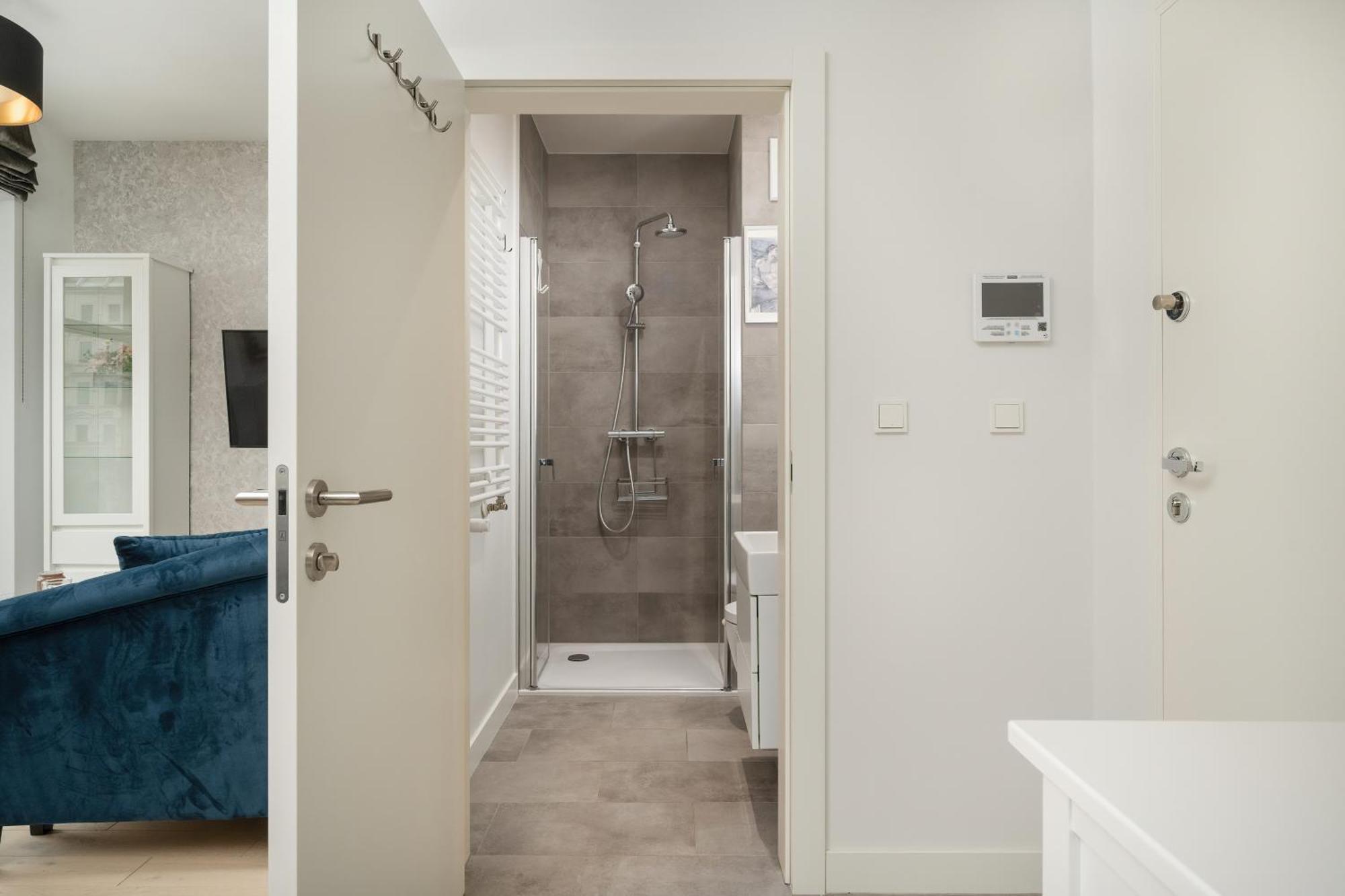 Eleganckie Studia Wyspa Slodowa By Noclegi Renters Wroclaw Bagian luar foto