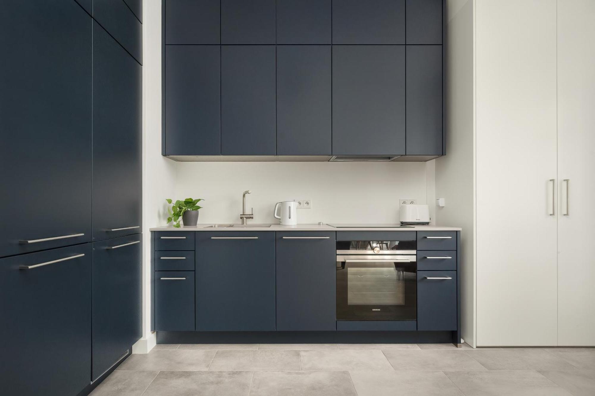 Eleganckie Studia Wyspa Slodowa By Noclegi Renters Wroclaw Bagian luar foto