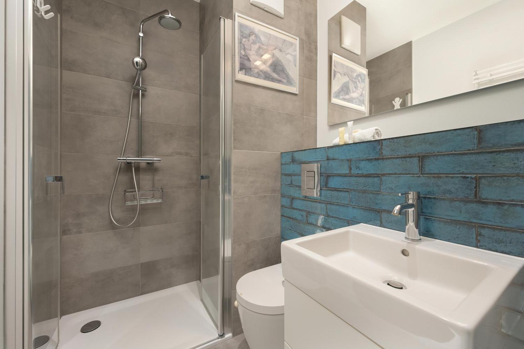 Eleganckie Studia Wyspa Slodowa By Noclegi Renters Wroclaw Bagian luar foto
